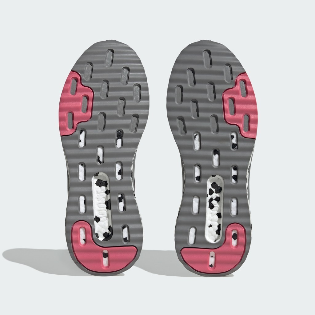 Adidas Phong cách sống Giày X_PLRPHASE Nữ Xám IG4781