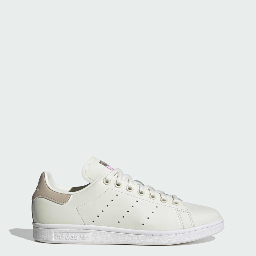 adidas Phong cách sống Giày Stan Smith Nữ trắng ID4531