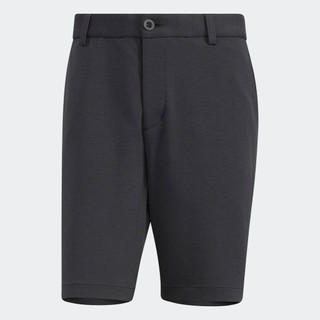Adidas đánh gôn quần short go-to nam đen h64654