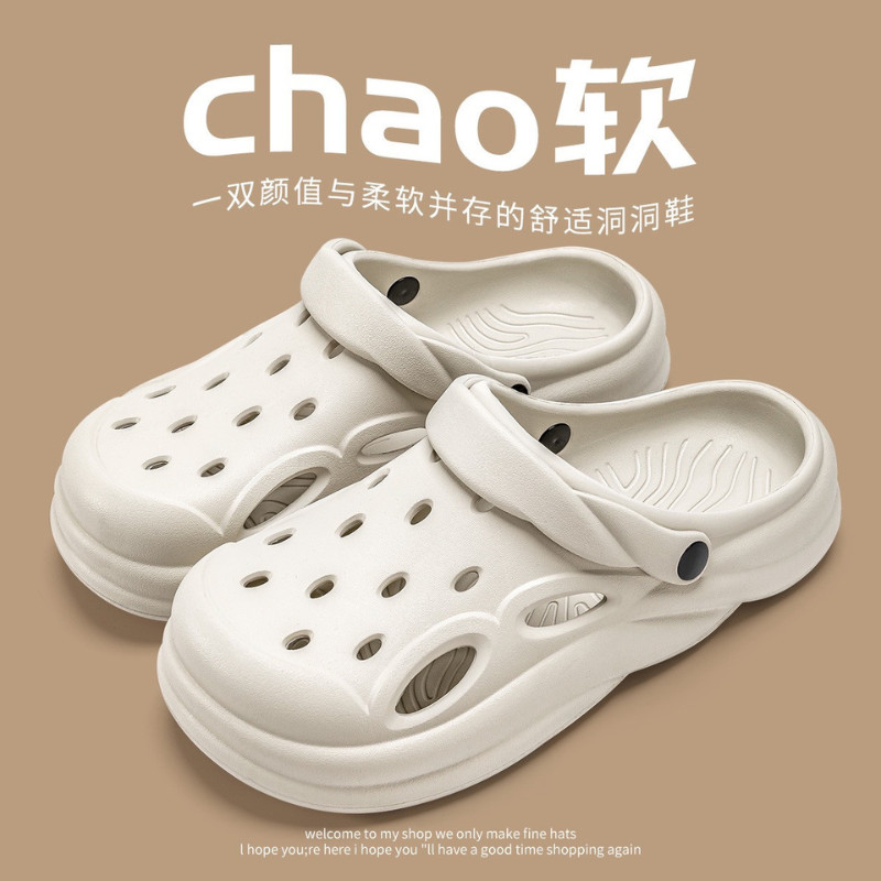 Dép Sục Chạy Thể Thao Nam Nữ, Sục Cross Chạy Bộ Thoáng Khí Êm Chân Size 36-41 Bách Hóa GiayDep. Store | BigBuy360 - bigbuy360.vn