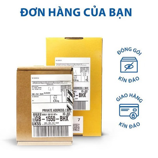 Bao cao su siêu mỏng Durex  Invisible ,hộp 10 chiếc.