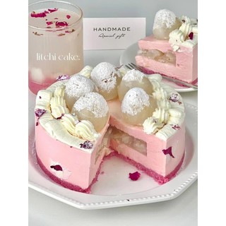 Bột Hoa Anh Đào 100gr (Bột Sakura)