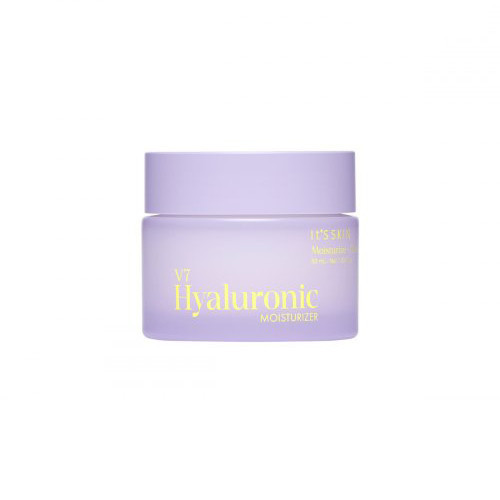 It's Skin V7 Hyaluronic Moisturizer 50ml