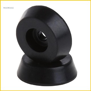 Set 20 miếng đệm chân bàn ghế bằng cao su kích thước 18x15x5mm
