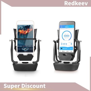 [Redkeev.vn] Creative Swing Automatic Shake Phone Wiggler WeChat Motion Step Passometer