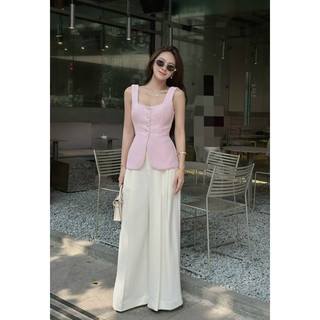 Set áo dạ quần ly cocobebe