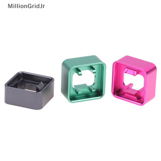 Mlg 1 Bàn Phím Cơ 2In1 Dụng Cụ Mở Công Tắc Kim Loại Dụng Cụ Mở Trục Cho Switch Test JR