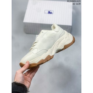 COD Giày MLB Chunky Liner MID Màu Đen full bill box bao check/