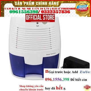 Máy hút ẩm, Máy hút ẩm Mini KAW , Hút ẩm không khí