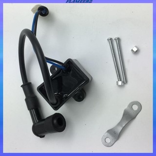 Cuộn dây đánh lửa CDI s cho 50cc 60cc 66cc 80cc để sử dụng