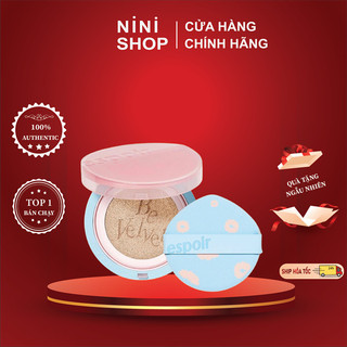 Phấn nước Espoir Pro Tailor Be Velvet Cover Cushion New Class - ninishop