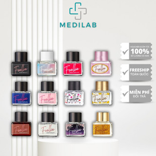 Nước hoa vùng kín Foellie Inner Perfume 5ml - Lôi cuốn, cân bằng pH