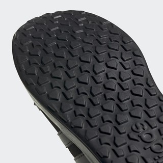 adidas Chạy Giày VS Switch Trẻ em Đen FW9306