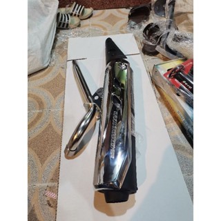 pô exciter 2010 gắn sirius dream wave exciter êm và móc