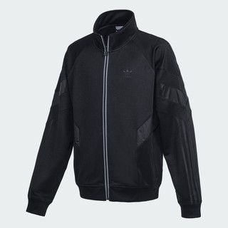 Adidas Phong cách sống Áo Track Jacket adidas Rekive Nam Đen HK7366