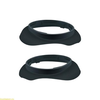 Khung bảo vệ ống kính khung kính Doublebuy cho tai nghe điều khiển Meta Quest 3 Cài đặt một mảnh