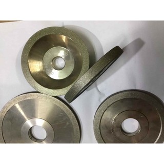 Đá mài lưng kim cương phi 100-125-150- 200