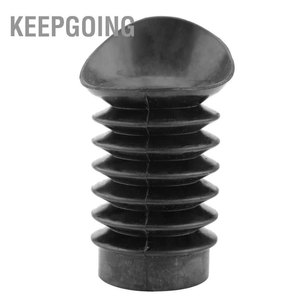 Keepgoing 1PC 38mm Cao Su Mềm Chống va đập Che Mắt Bảo Vệ Săn Bắn Phụ Kiện Cho Súng Trường Phạm Vi | BigBuy360 - bigbuy360.vn