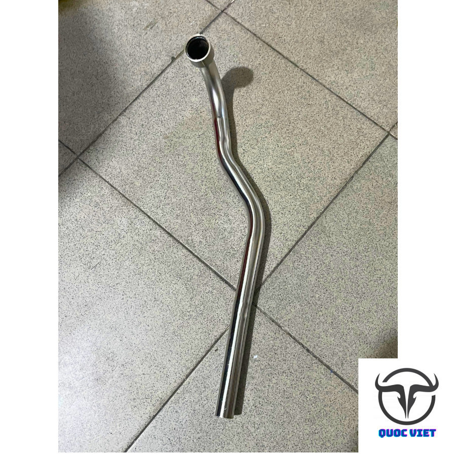 Cổ pô future neo, future 1 wave s110, rs110, neo, wave RS, RSX 110, wave A110