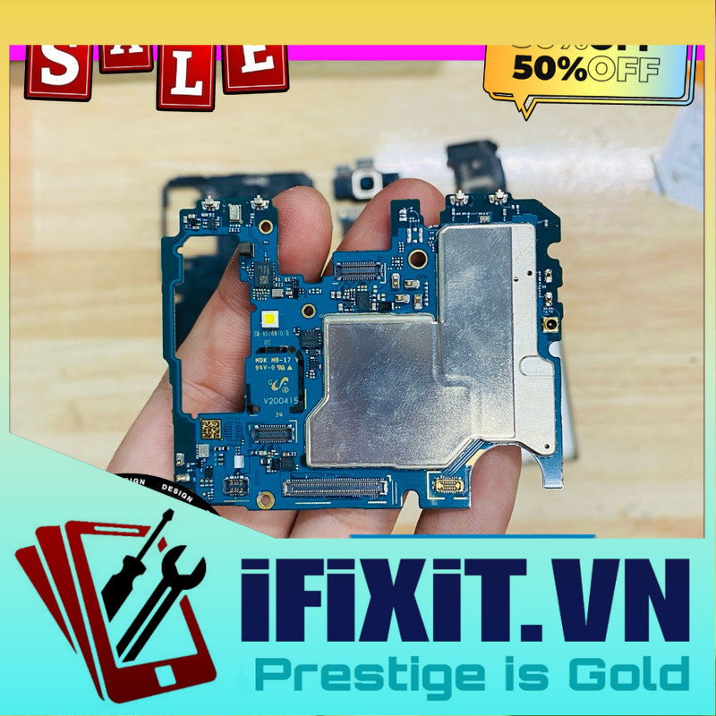 Main Samsung A51 5G A516N Rin Bóc Máy | Mainboard | Bo mạch samsung A516 A516N A51 5G
