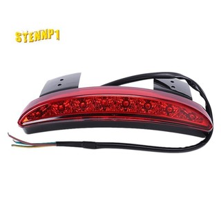 Fender dè chắn bùn sau cao cấp cho harley davidson sportster xl 883