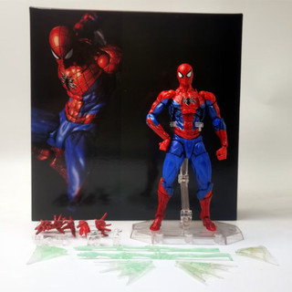 Nhân Vật Peter Parker 2.0 Trong Marvel