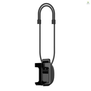 Dây đeo cổ gắn camera hành trình mini sjcam c300 tháo lắp nhanh có thể điều chỉnh
