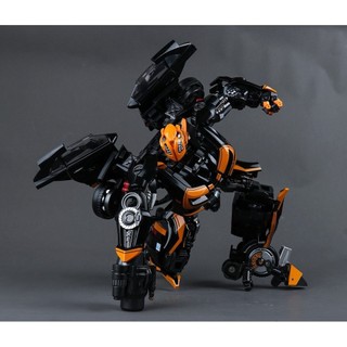 Transformers Đồ Chơi Robot Biến Hình Optimus Prime