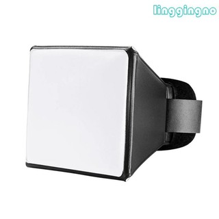 Hộp Mềm Mini RR Khuếch Tán Ánh Sáng Tốc Độ Cho Đèn Flash DSLR
