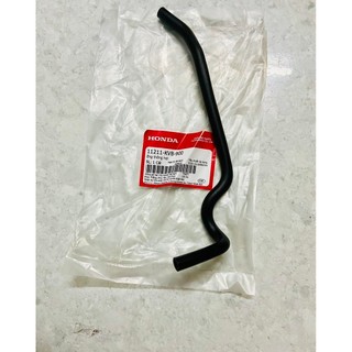 Ống cao su thông hơi láp hộp số ab air blade 110 đời đầu xăng cơ click 110 chính hãng honda
