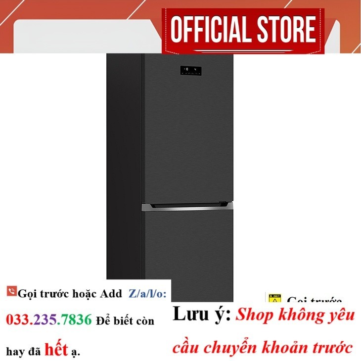 R-B340EGV1 - Tủ Lạnh Hitachi Inverter 2 Cánh 323 Lít <SAle>