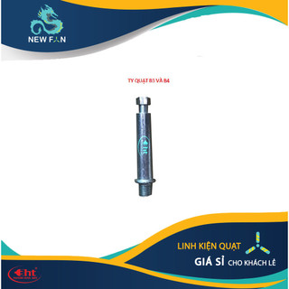 TY cổ cho quạt. kết nối moter với cổ quạt