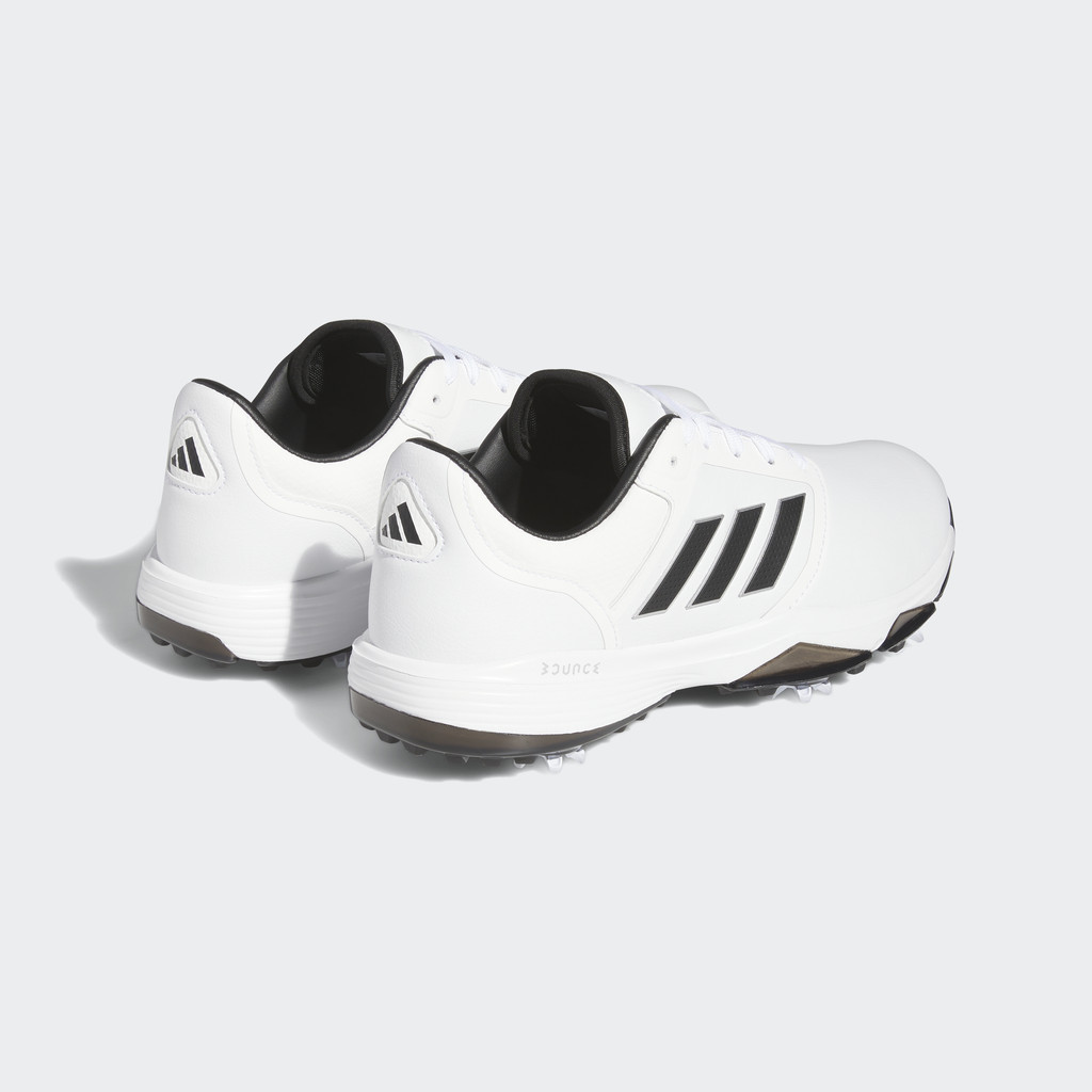 [3-5.3, VOUCHER 35%] adidas Đánh gôn Giày Golf Bounce 3.0 Nam trắng HQ1215