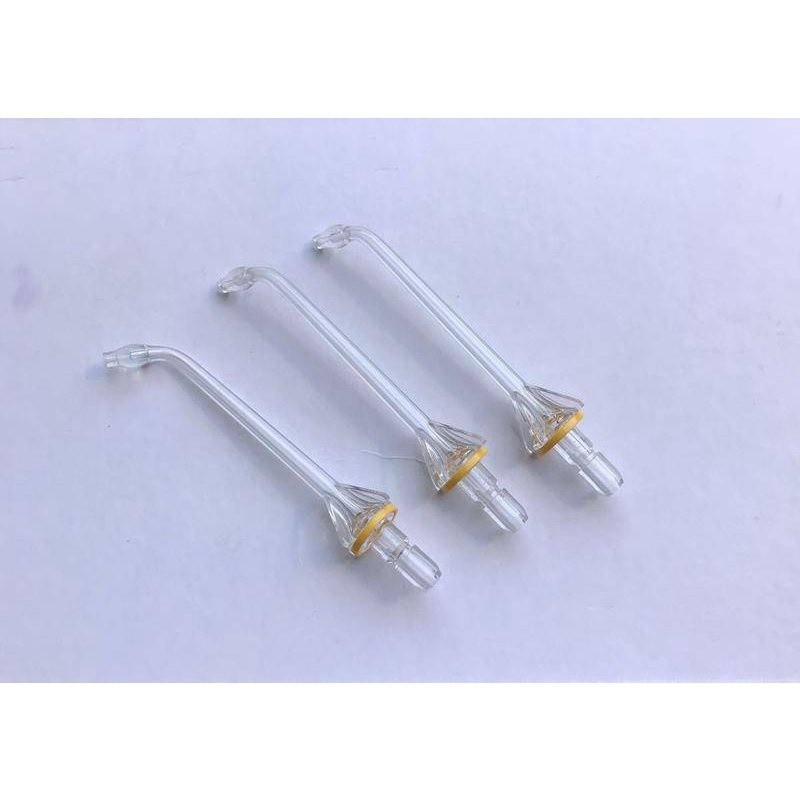 EW0983 EW1511 Panasonic EW-DJ52 EW1521 EW1612 Bàn chải đánh răng Floss Vòi phun Linh kiện thay thế M