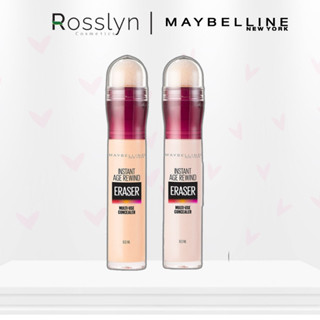 Bút cushion Maybelline che khuyết điểm giảm quầng thâm