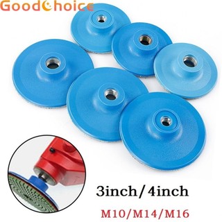 Durable Sanding Disc Pad Polishing Pad Polishers Tools 3/4in Accessory