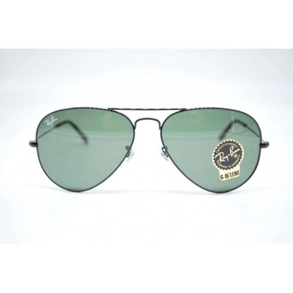 R R R Rb3026 Hito Black 62mm Rayban chính hãng