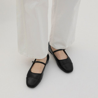 [SOLD OUT]  Gleece Giày búp bê Maryjane  (1phân/1cm)