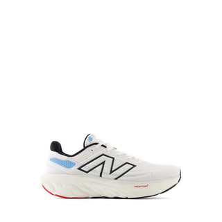 Giày Chạy Bộ New Balance 1080 V13 Men's - White