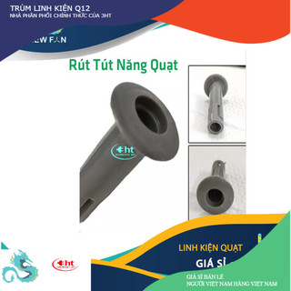 Nút kéo quạt