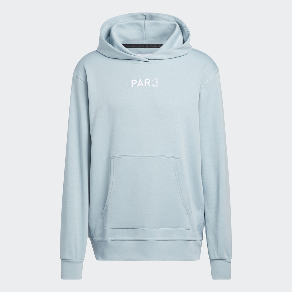 adidas Đánh gôn Áo Hoodie Adicross Nam Xám HB1031