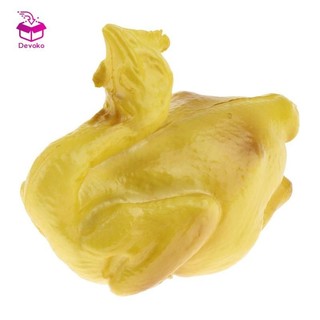 Devoko Vịt nhân tạo / Gà nướng trẻ em'