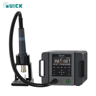 Khò QUICK 861 PRO Công nghệ cải tiến mới nhất