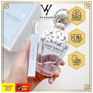 NƯỚC HOA DAISY DREAM MARC JACOB - CHIẾT 10ML