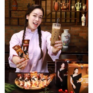 Cafe Nhật Kim Anh  (Hộp 10 gói)