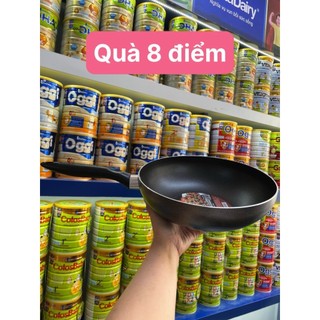 Quà Tặng Dành Cho Sữa Bột Sữa Lon (Bibistore TB)