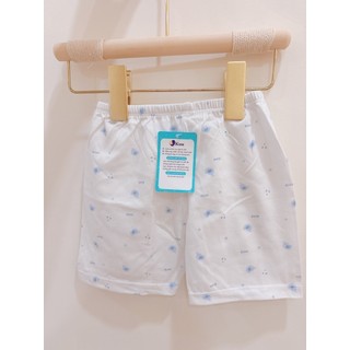 Quần cộc sơ sinh lẻ size Kiza ( Hàng thanh lý)