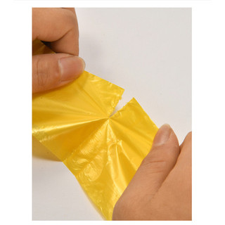 Túi Nylon Đựng Phân cho Chó Mèo