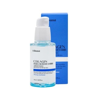 Tinh chất Eshumi 50ml Collagen Hydra Moisture Barrier (lọ)