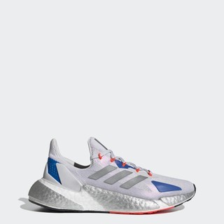 adidas Chạy Giày X9000L4 Nam Xám FX8439